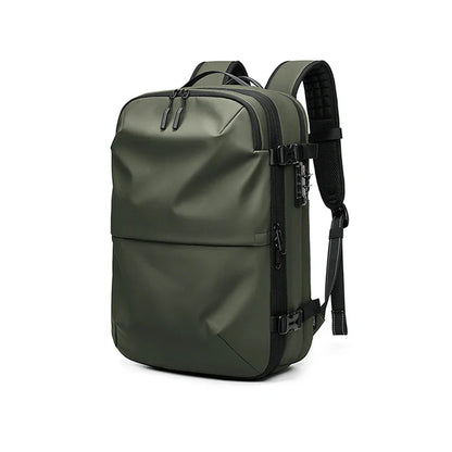 Sac à Dos Compression Sous Vide 17" - Grande Capacité, Imperméable