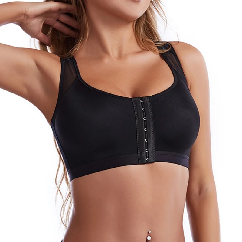 Soutien-Gorge Correcteur de Posture sans armature