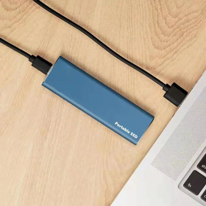 Disque Dur Externe 4 To USB-C - Stockage Rapide et Fiable