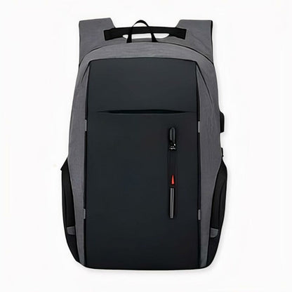 Sac à Dos Connecté Élite – Avec Chargeur USB et Poche pour Ordinateur