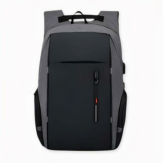 Sac à Dos Connecté Élite – Avec Chargeur USB et Poche pour Ordinateur