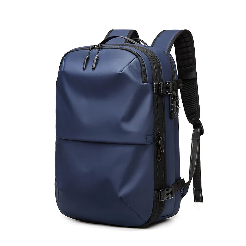 Sac à Dos Compression Sous Vide 17" - Grande Capacité, Imperméable