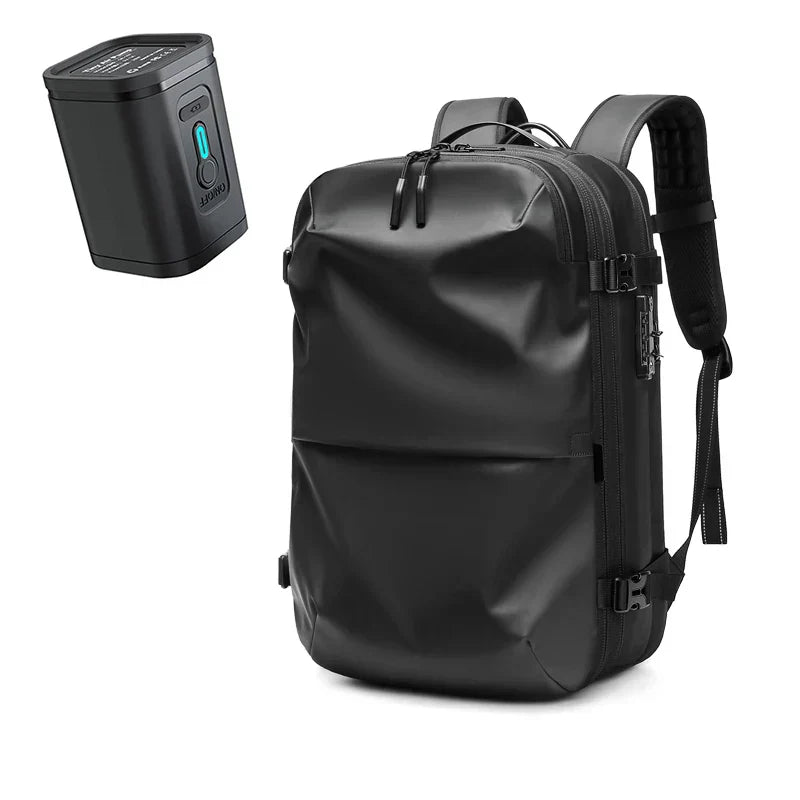 Sac à Dos de Compression Sous Vide 17" - Grande Capacité et Imperméable