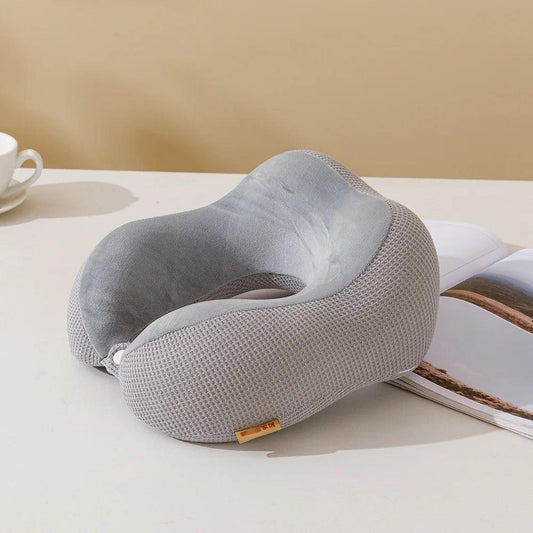 Coussin de Voyage pour le Cou