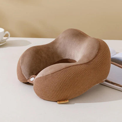 Coussin de Voyage pour le Cou
