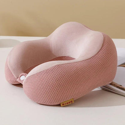 Coussin de Voyage pour le Cou