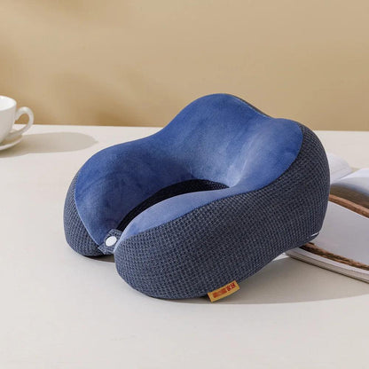 Coussin de Voyage pour le Cou