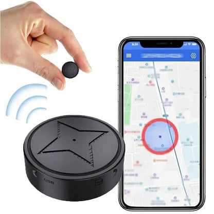 Mini Traqueur GPS avec Micro