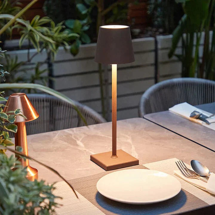 Lampe de table rechargeable sans fil Nordiclight™