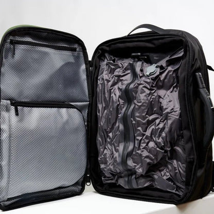 Sac à Dos Compression Sous Vide 17" - Grande Capacité, Imperméable