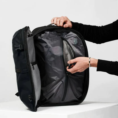 Sac à Dos Compression Sous Vide 17" - Grande Capacité, Imperméable