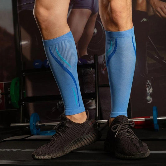 Manchons de Compression pour Mollets