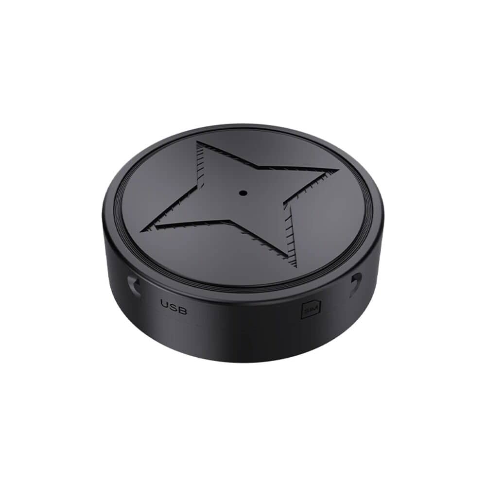 Mini Traqueur GPS avec Micro