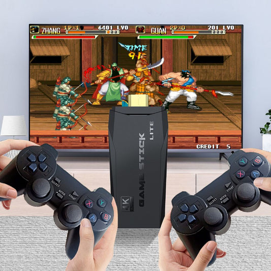 Console RetroEloreva pro