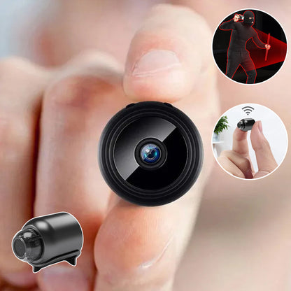 Mini caméra espion de surveillance