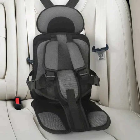 Siège auto de sécurité pour enfant - Multiusage et portable