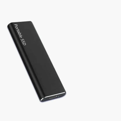 Disque Dur Externe 4 To USB-C - Stockage Rapide et Fiable