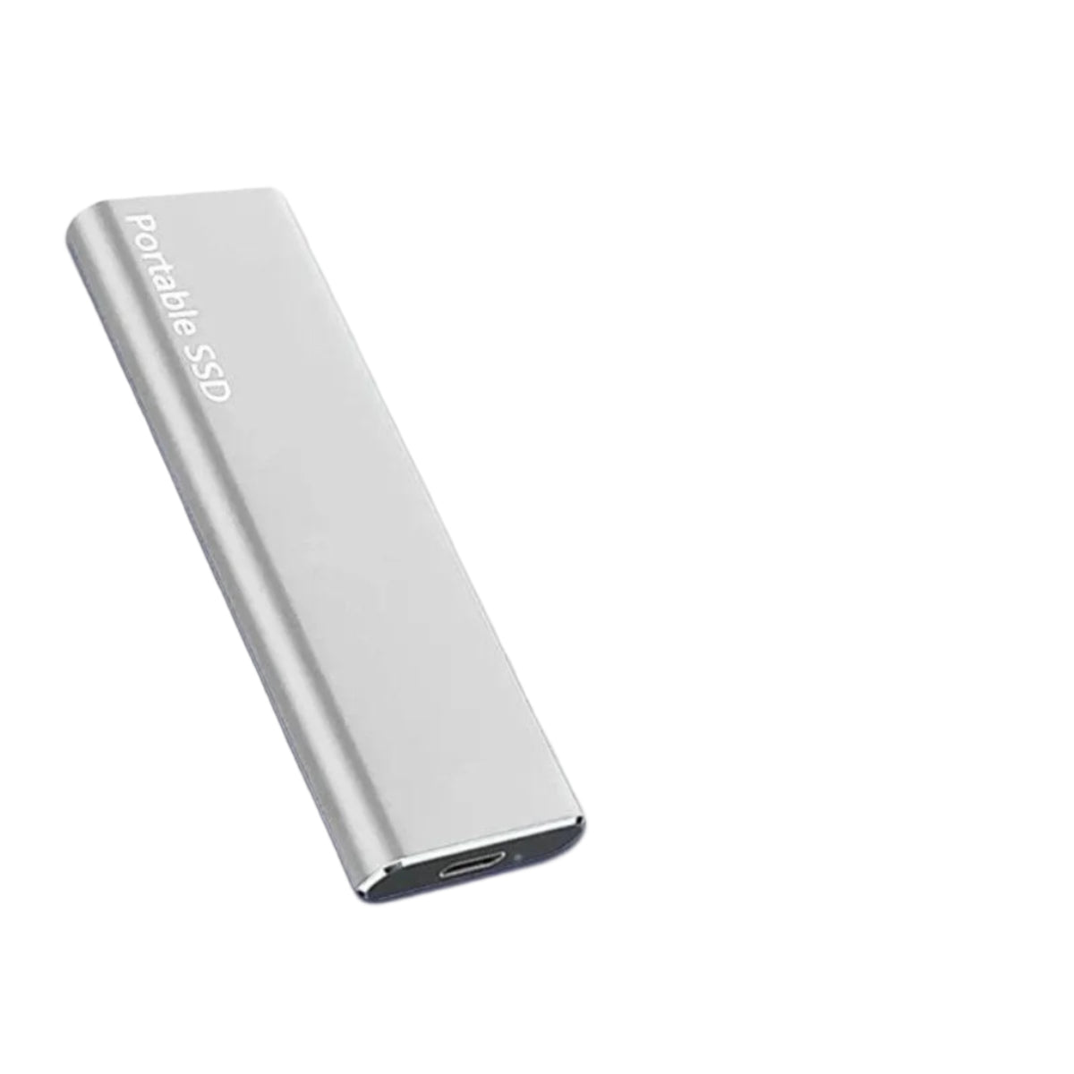 Disque Dur Externe 4 To USB-C - Stockage Rapide et Fiable