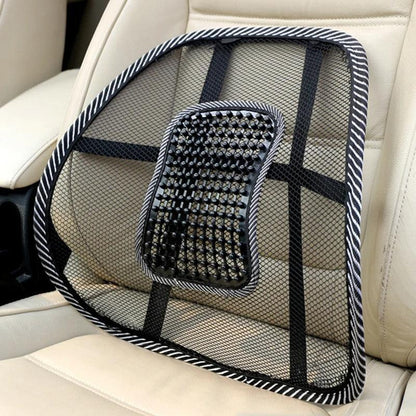 Coussin Ergonomique de Soutien Dorsal