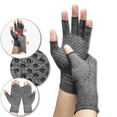 Gants de Compression