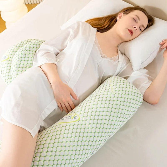 Coussin Latéral pour Femme Enceinte