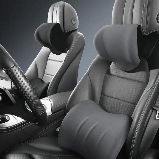 Coussin pour Siège de Voiture Ultra-Confortable