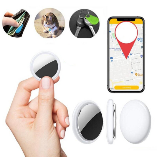 Traceur GPS Mini Global sans Effort