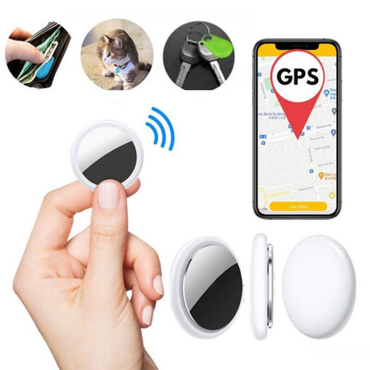 Traceur GPS Mini Global sans Effort