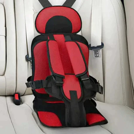 Siège auto de sécurité pour enfant - Multiusage et portable