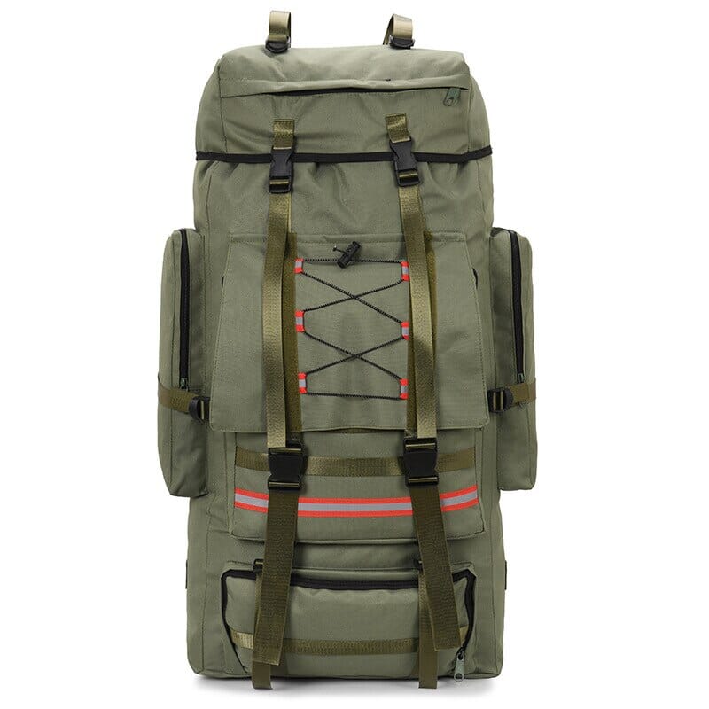 Sac à Dos de Voyage Homme <br>Tour du Monde (130L)