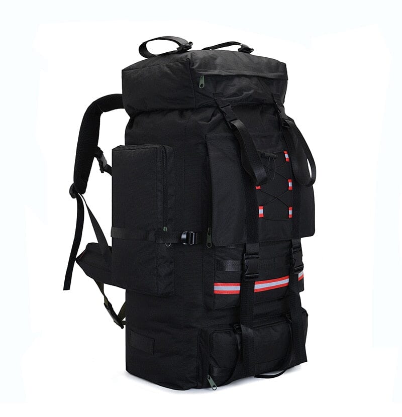 Sac à Dos de Voyage Homme <br>Tour du Monde (130L)