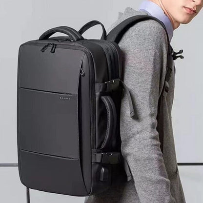 Sac à Dos Voyage Cabine Avion <br>Extensible Business (USB)