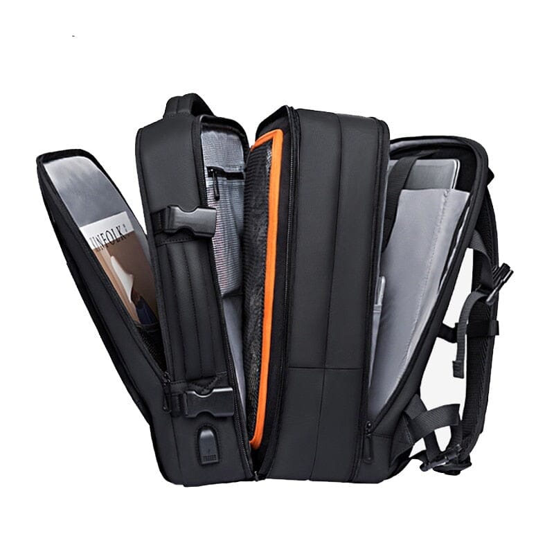 Sac à Dos Voyage Cabine Avion <br>Extensible Business (USB)