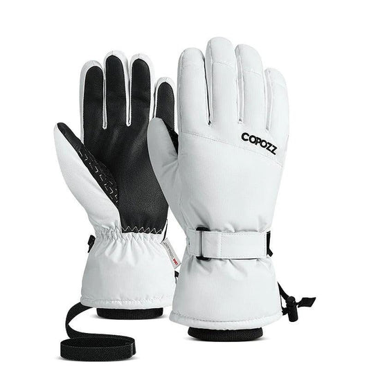 Gants d'hiver imperméables ultralégers