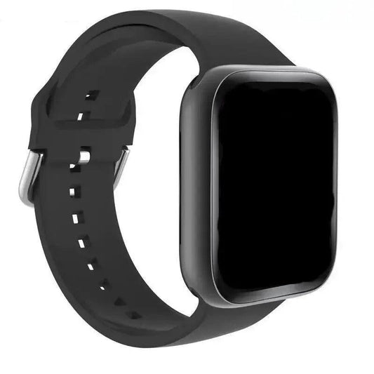 Montre intelligente avec suivi de la condition physique