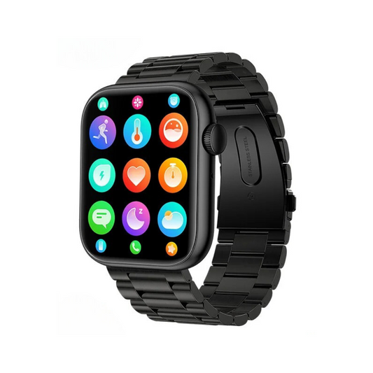 Montre intelligente de remise en forme à chargement sans fil